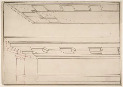 Architectural Study