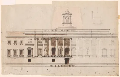 Architectural Study