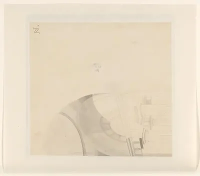 Architectuurstudie