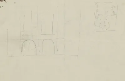 Architectuurstudie