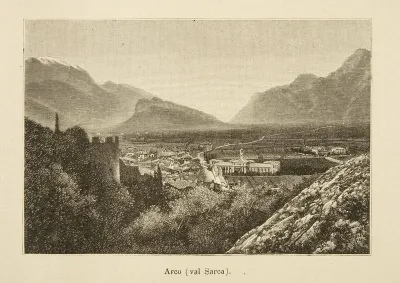 Arco (Val Sarca)