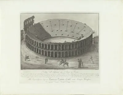Arena van Verona