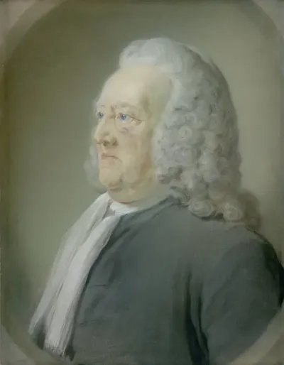 Arent van der Waeyen (1685-1767). Koopman en raad in de vroedschap van Amsterdam