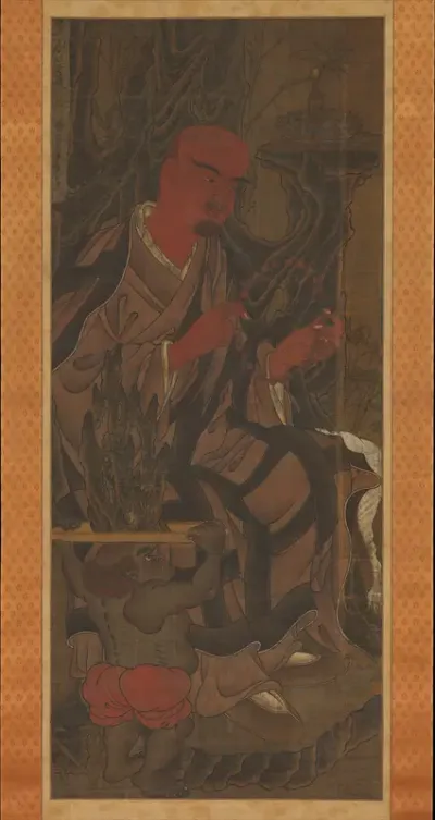 Arhats