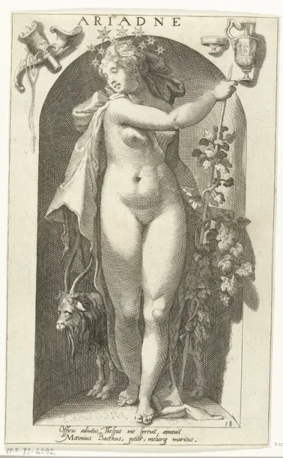 Ariadne