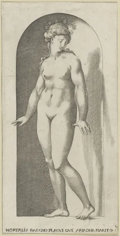 Ariadne