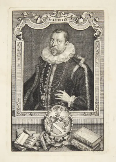 Arild Huitfeldt