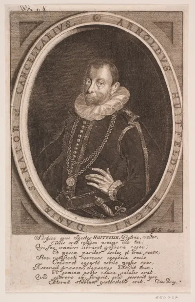 Arild Huitfeldt