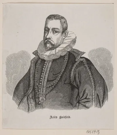 Arild Hvidtfeld