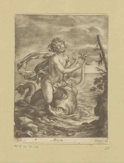 Arion