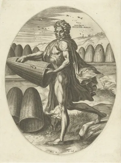 Aristaeus
