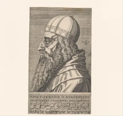 Aristoteles