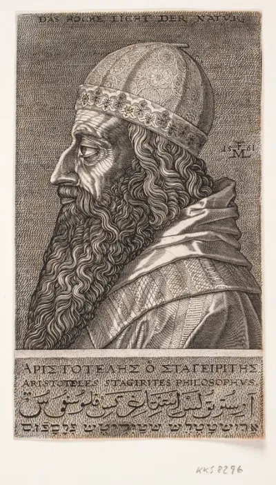 Aristoteles
