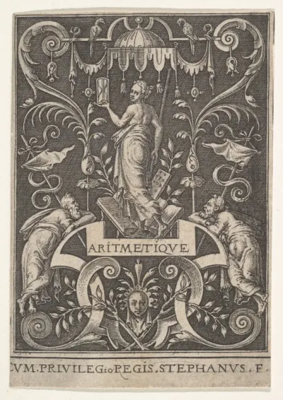Arithmetic (Arithmetique)