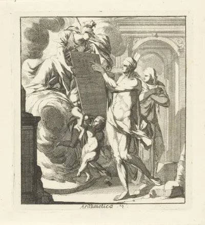 Arithmetica