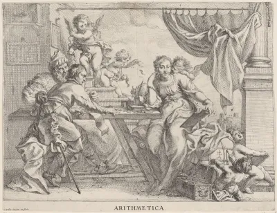 Arithmetica