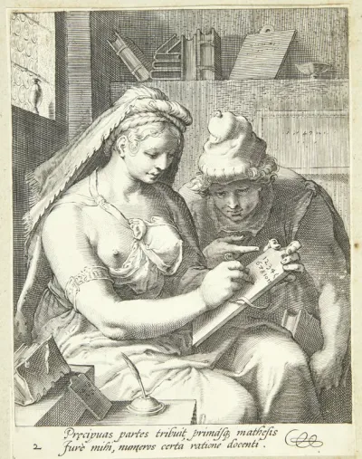 Aritmetik
