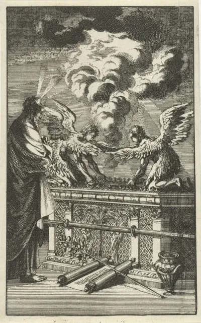 Ark des Verbonds