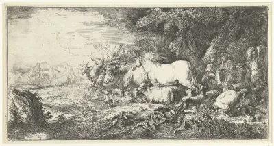 Ark van Noach