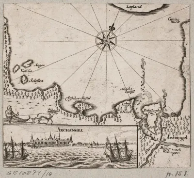 Arkhangelsk