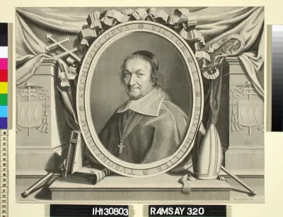 Arkkipiispa Victor de Bouthillier