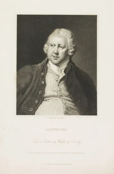 Arkwright