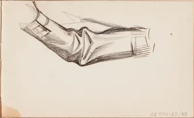 Arm