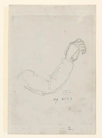 Arm