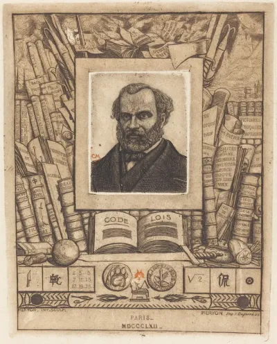 Armand Guéraud