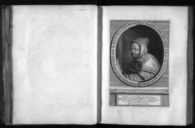 Armand Jean Boutillier de Rancé