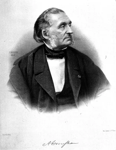 Armand Trousseau