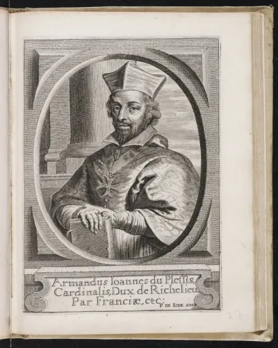 Armandus Joannes du Plessis