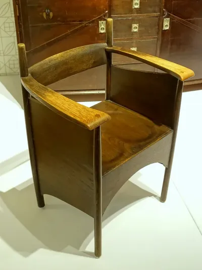Armchair