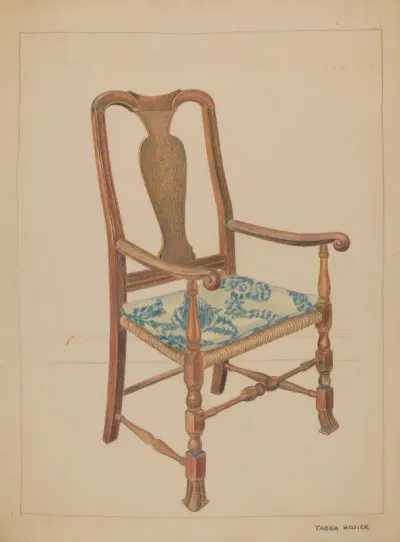 Armchair