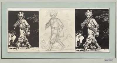 Armée indienne