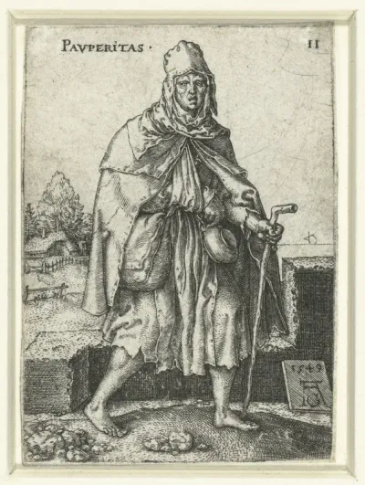 Armoede