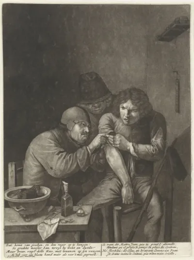 Armoperatie