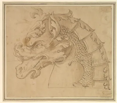 Armor Design for a Horse
