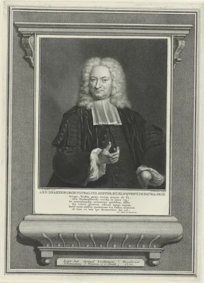 Arn.Drakenborch