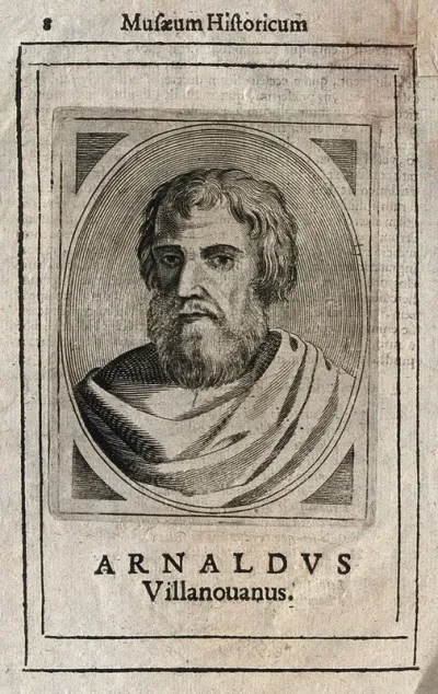 Arnoldus of Villanova