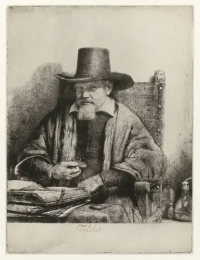 Arnout Tholinx