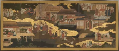 Arrival of the Europeans