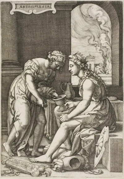 Artemisia