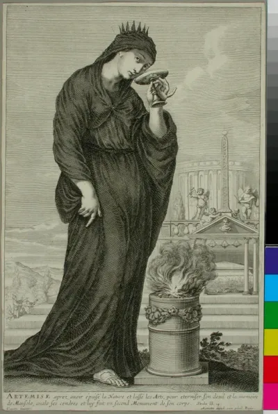 Artemisia