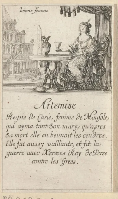 Artemisia II