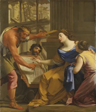 Artemisia II