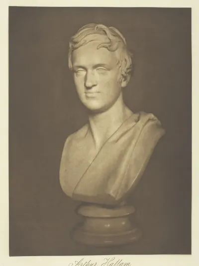 Arthur Hallam