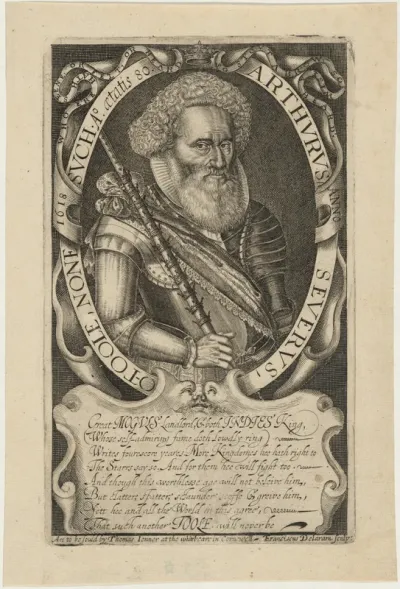 Arthur O'Toole