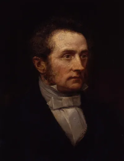 Arthur Penrhyn Stanley