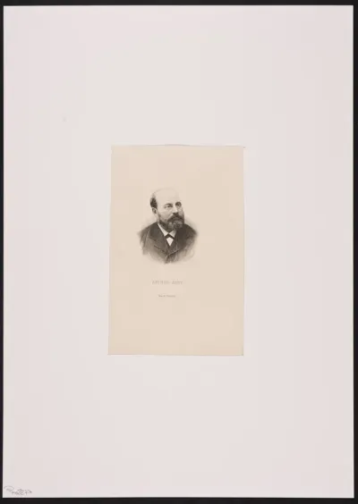 Arthur Ranc